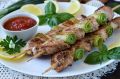 Нежные куриные шашлыки с кабачками: идеальный рецепт на весну