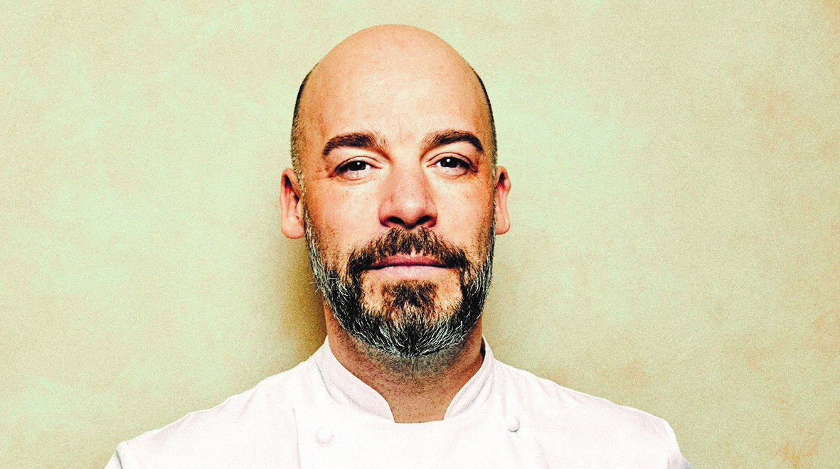 Искусство приготовления паштета: секреты от шефа ресторана