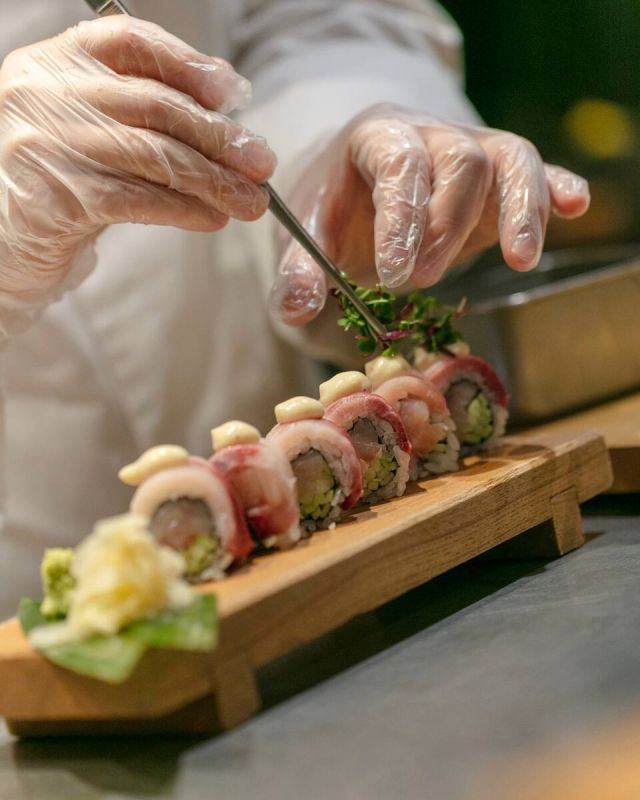 ��������� �����: ����� ��������� ����� �� Novikov Group