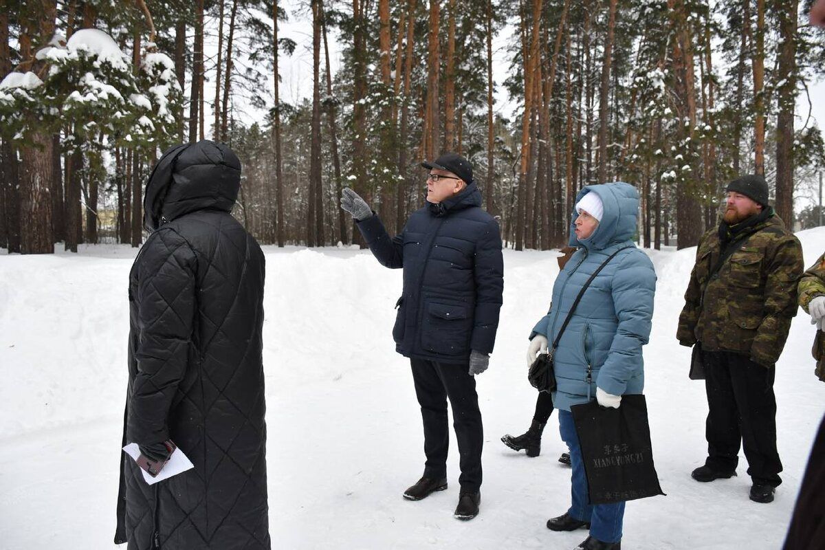 Подготовка к Масленице: Готовят празднование в Сентябре