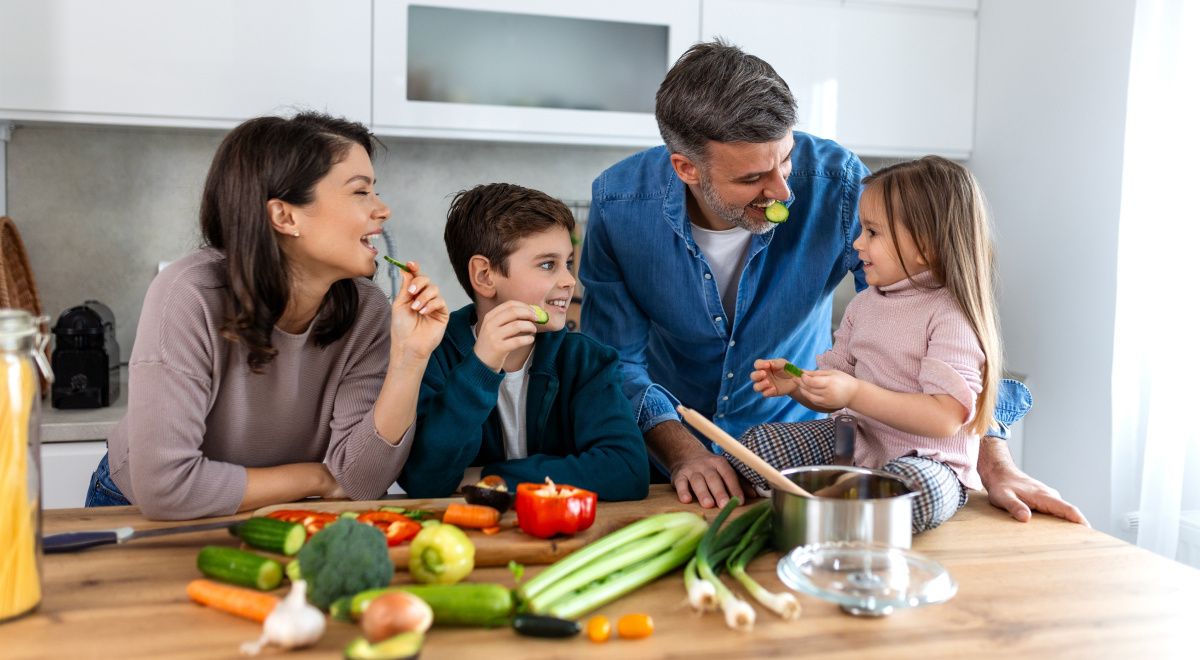 Семейный праздник: как сделать День семьи, любви и верности незабываемым
