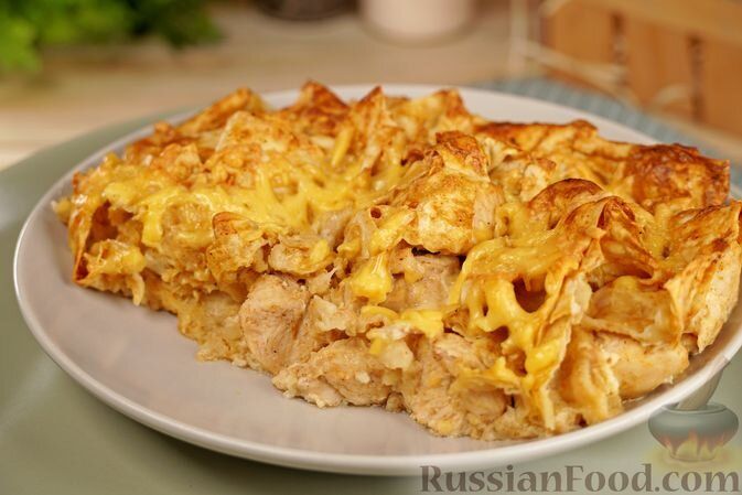 Доступные вкусняшки: лучшие рецепты на каждый день