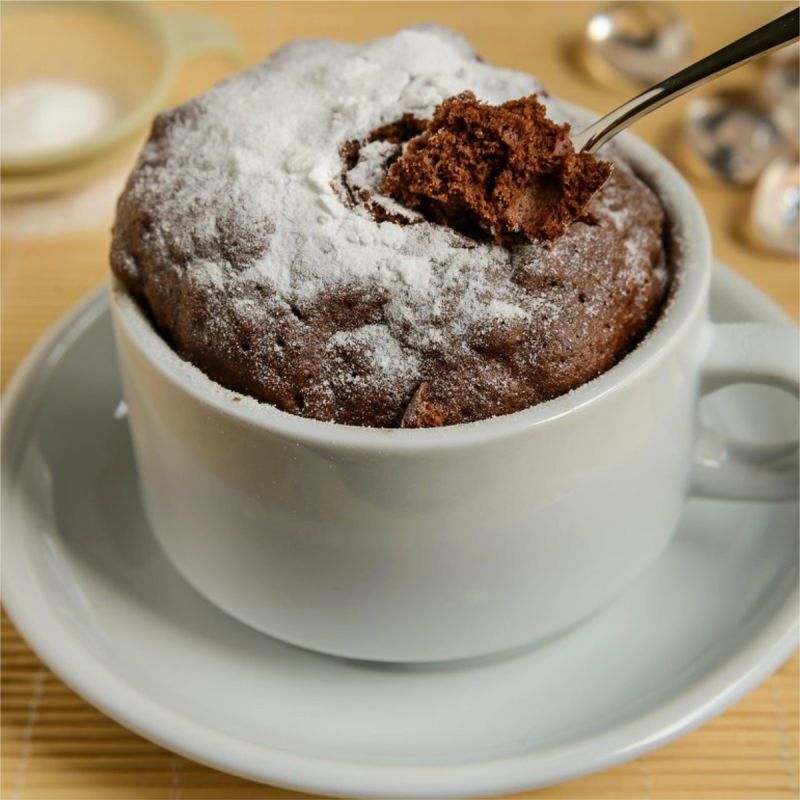 Три минуты до сладкого наслаждения