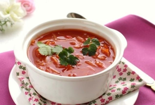 Проверяем популярный суп для похудения: действительно ли он работает?