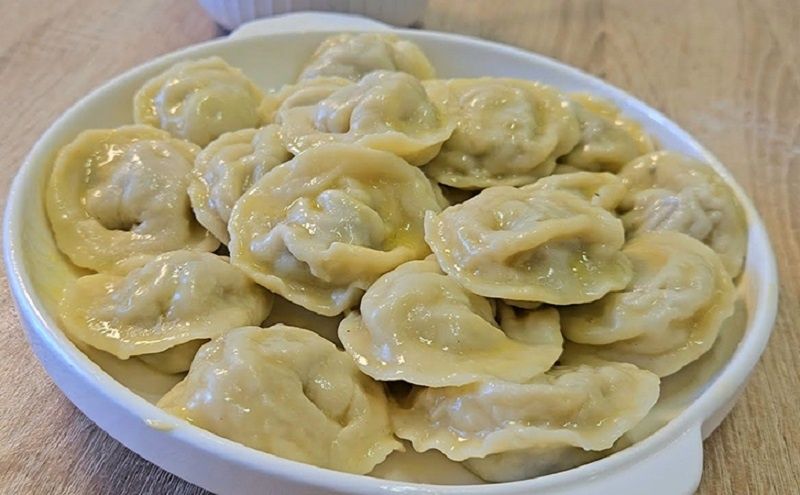 Пельмени, которые нужно готовить: рецепт идеального теста и фарша