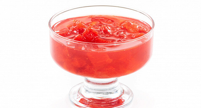 Варенье из арбуза: простой и вкусный рецепт на зиму