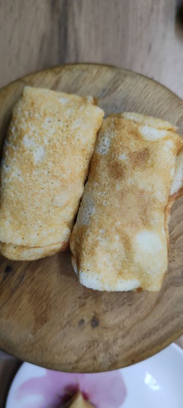 Как сбросить 1250 калорий, сохранив любов к сладкому