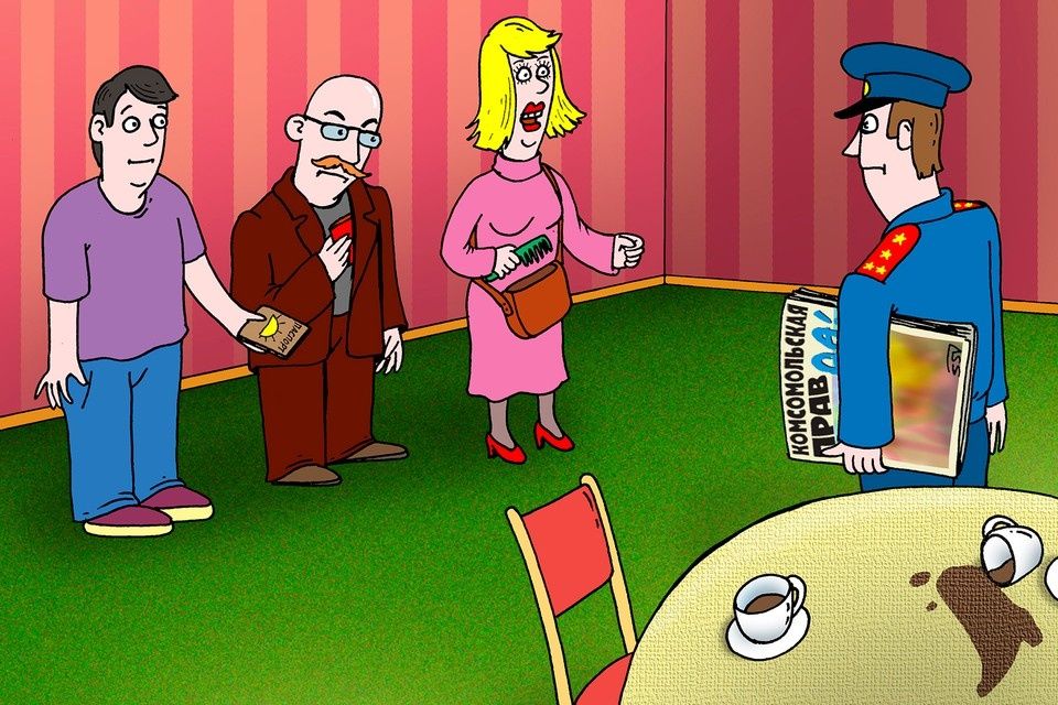 ��������� ������������ � ����: ���� �� ������ ���������