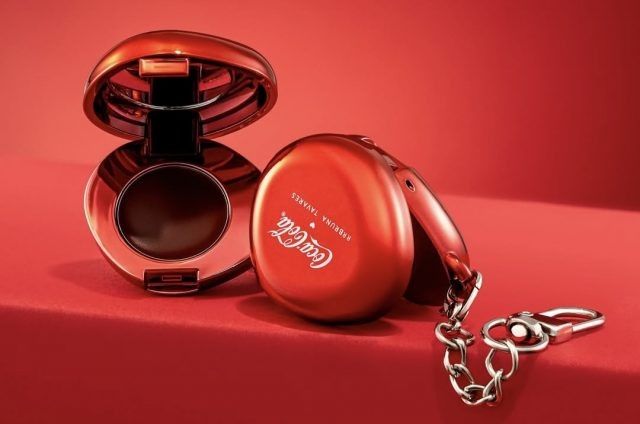 Coca-Cola � Bruna Tavares ������������ ���������� ������������� ���������