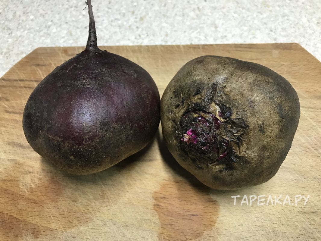 Удивительный секрет приготовления свеклы, который изменит вашу кухню