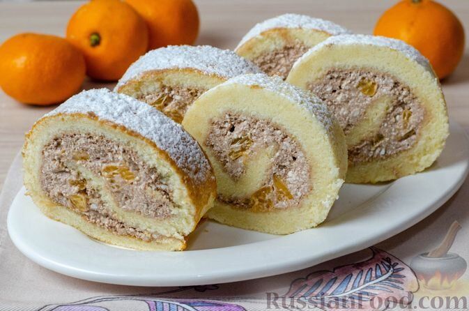 Делимся лучшими рецептами выпечки месяца