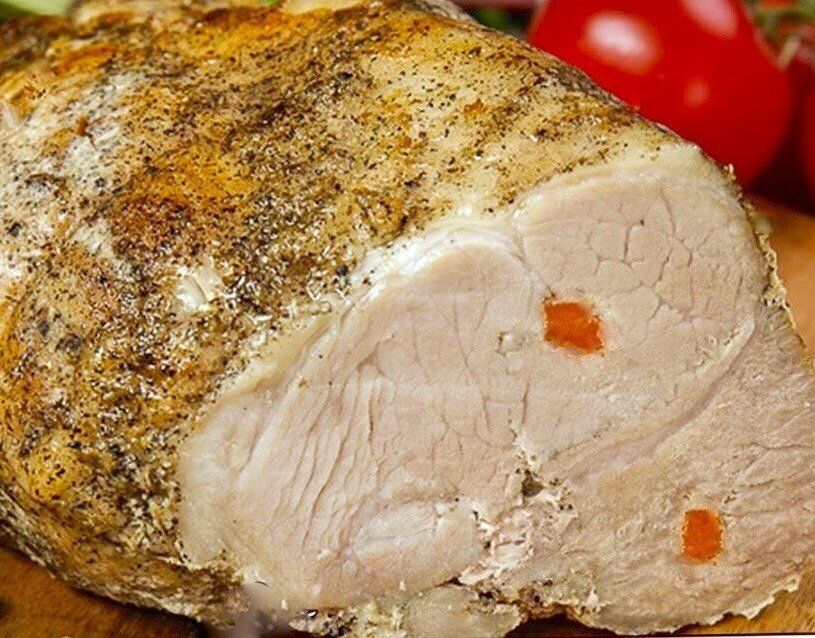 Идеальная буженина: как приготовить самостоятельно