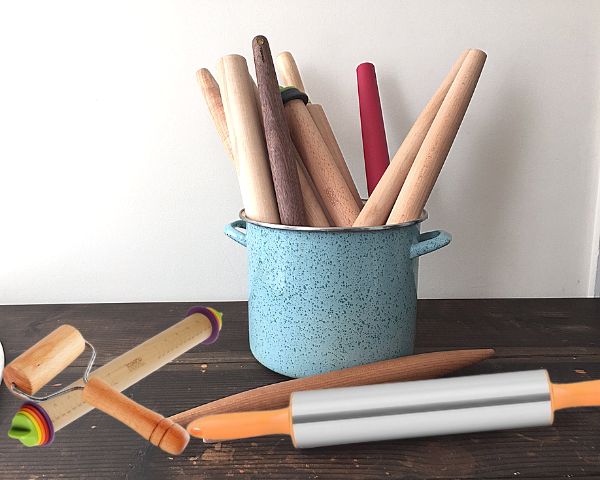 Как выбрать идеальную скалку для выпечки: советы и рекомендации