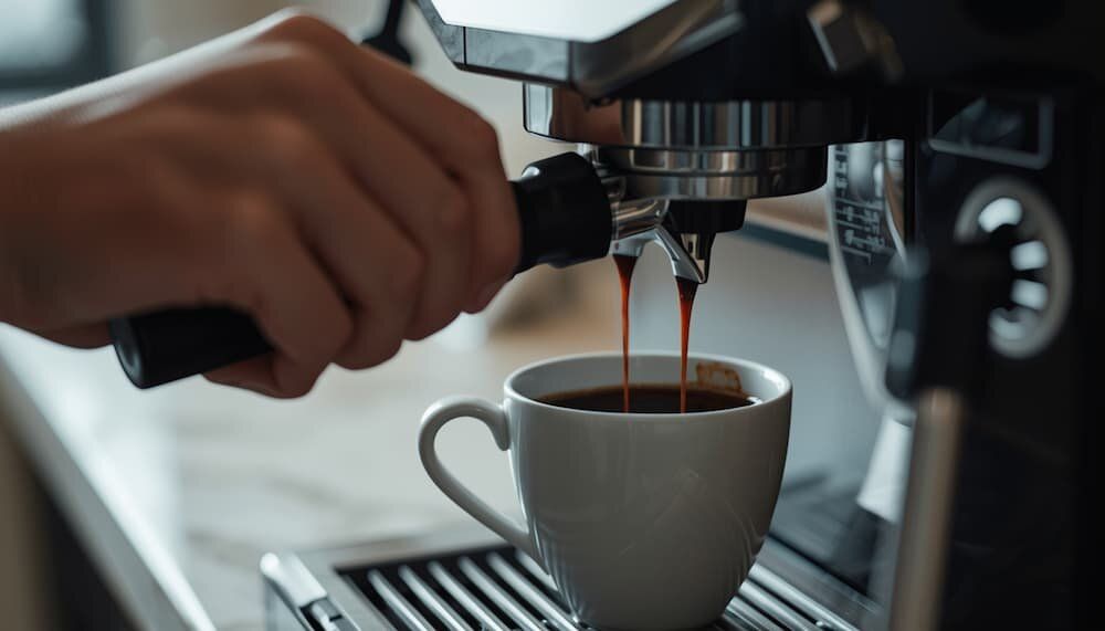 Как выбрать идеальный кофе для вашей кофемашины: зерновой, молотый или капсулы