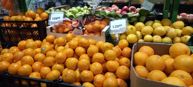 Как правило «Три дня без покупок» помогает экономить семье