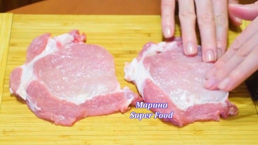 Идеальное горячее блюдо для вашего стола