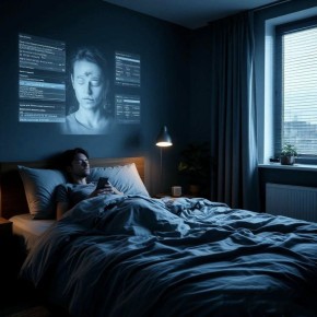 Информационная диета: как уберечь психическое здоровье в эпоху новостного перегруза