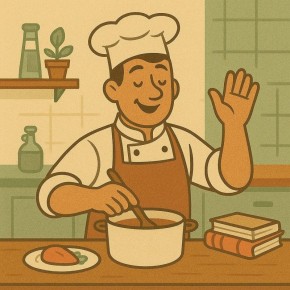 Как правильно подбирать специи для непревзойденного вкуса блюд