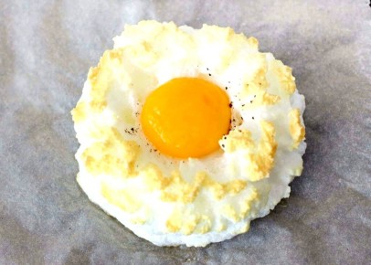 Завтрак, который покорит ваших родных