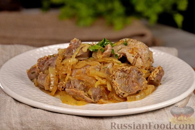 Простые и Вкусные Рецепты для Каждого Дня