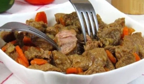 Вкусная говядина с овощами: три рецепта для гурманов