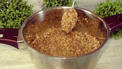 Вкусные котлеты с гречкой и овощами: идеальное блюдо без гарнира