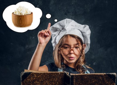 Сырники на новый лад: готовим в вафельнице