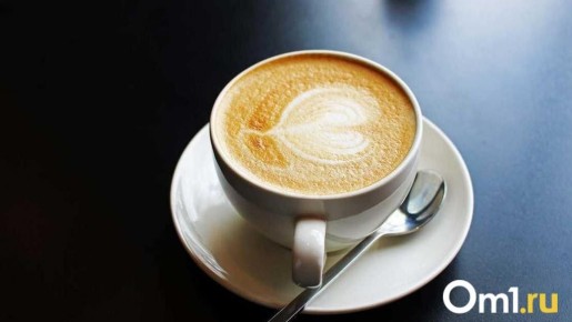 В центре Омска откроется новая кофейня от Surf Coffee