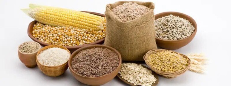 Крупы в рационе при похудении: как правильно использовать