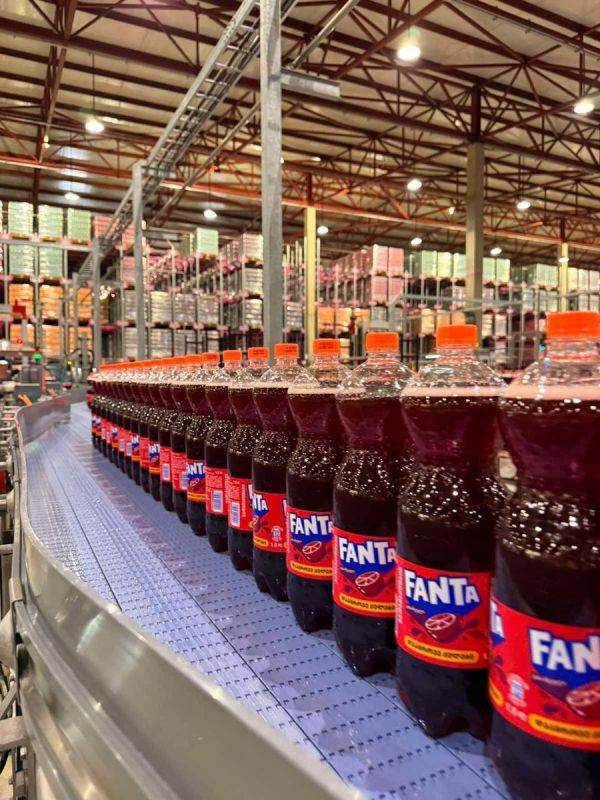 Fanta ������������ ����� ���������� ���� � ������