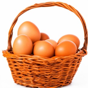 Яйца в кулинарии: идеи для разнообразных блюд