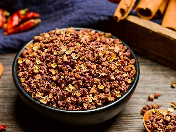 Сычуаньский перец: секреты чудесного вкуса и аромата