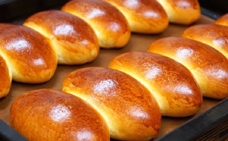 Пухлые пирожки на картофельном отваре: как сделать выпечку по-настоящему воздушной