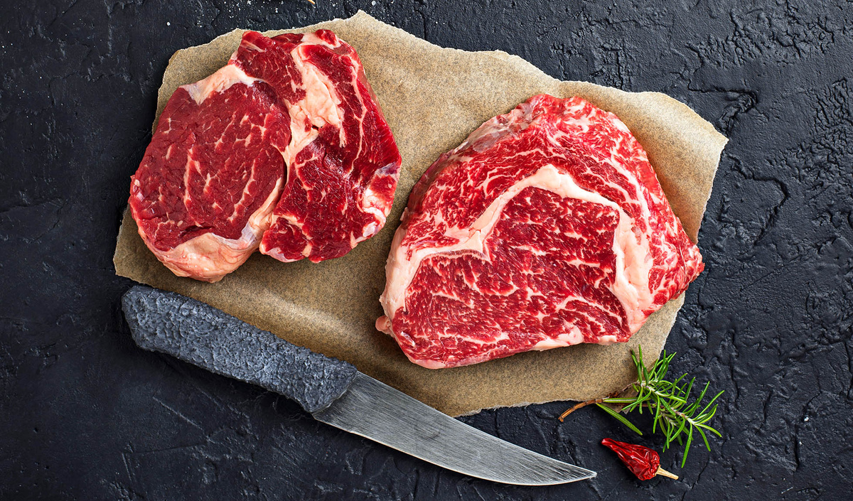 Как приготовить идеальный стейк: секреты гурманов на вашей кухне