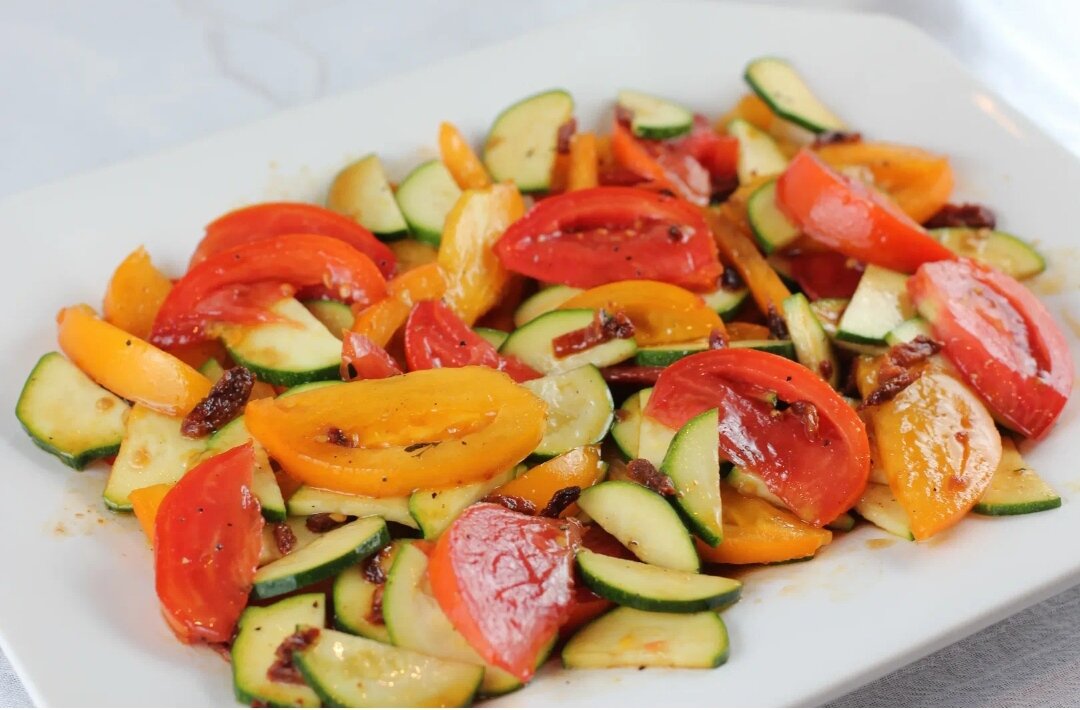 Вкус монастырской кухни: яркие рецепты для поста