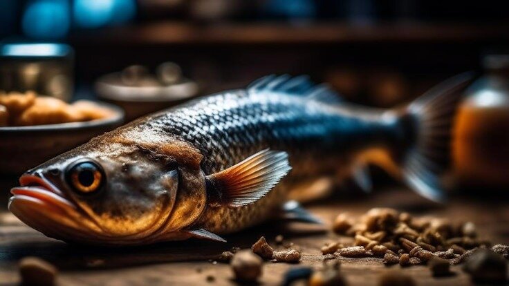 Вяленая рыба: забытый деликатес, который может стать символом русской кухни