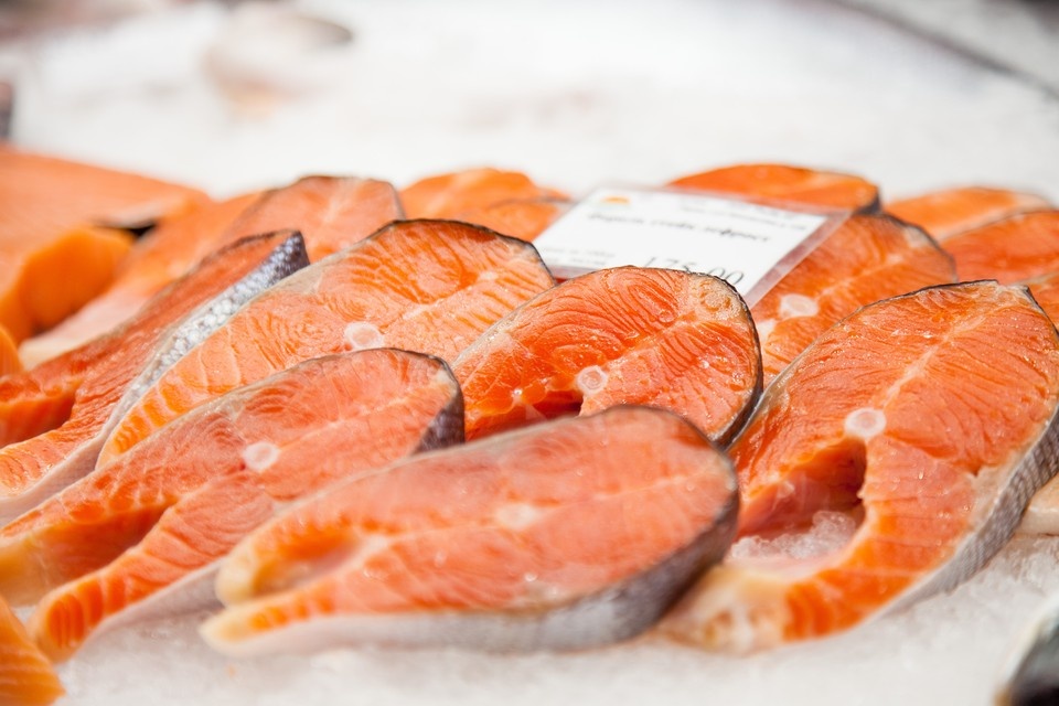 В кировском рыбном производстве обнаружены нарушения в отчетности