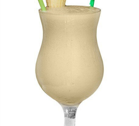 Идеальный банановый дайкири