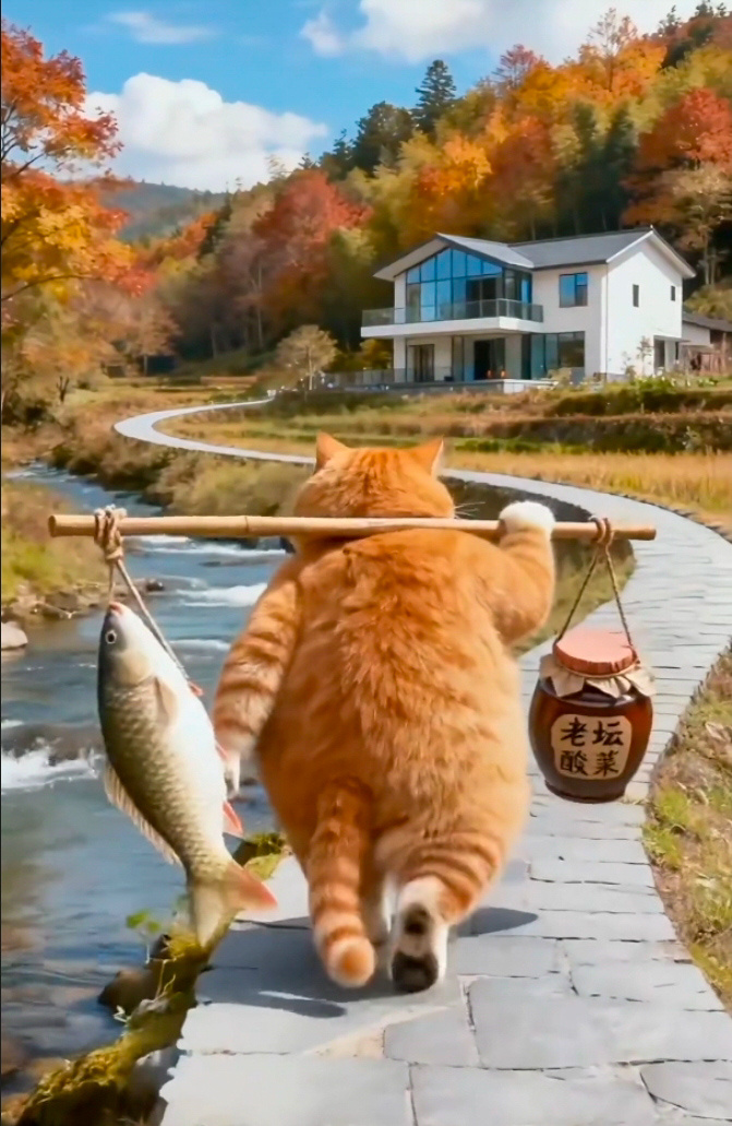 Секреты имбирного кота: Как приготовить карпа в ароматном бульоне