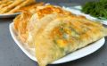 Вкусно и быстро: чебуреки из лаваша за 5 минут