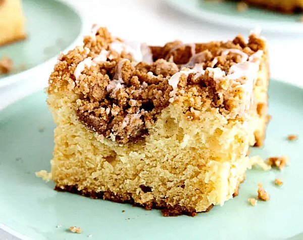 Классический английский кофейный торт: секреты и вкус, которые стоило бы узнать