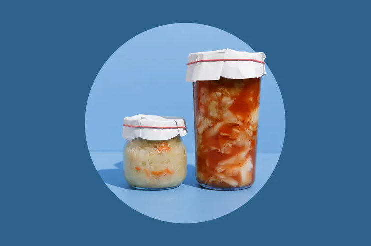 Как пребиотики и пробиотики влияют на здоровье кишечника: важные продукты и их преимущества