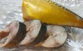 Как приготовить копченую скумбрию к праздничному столу без коптильни