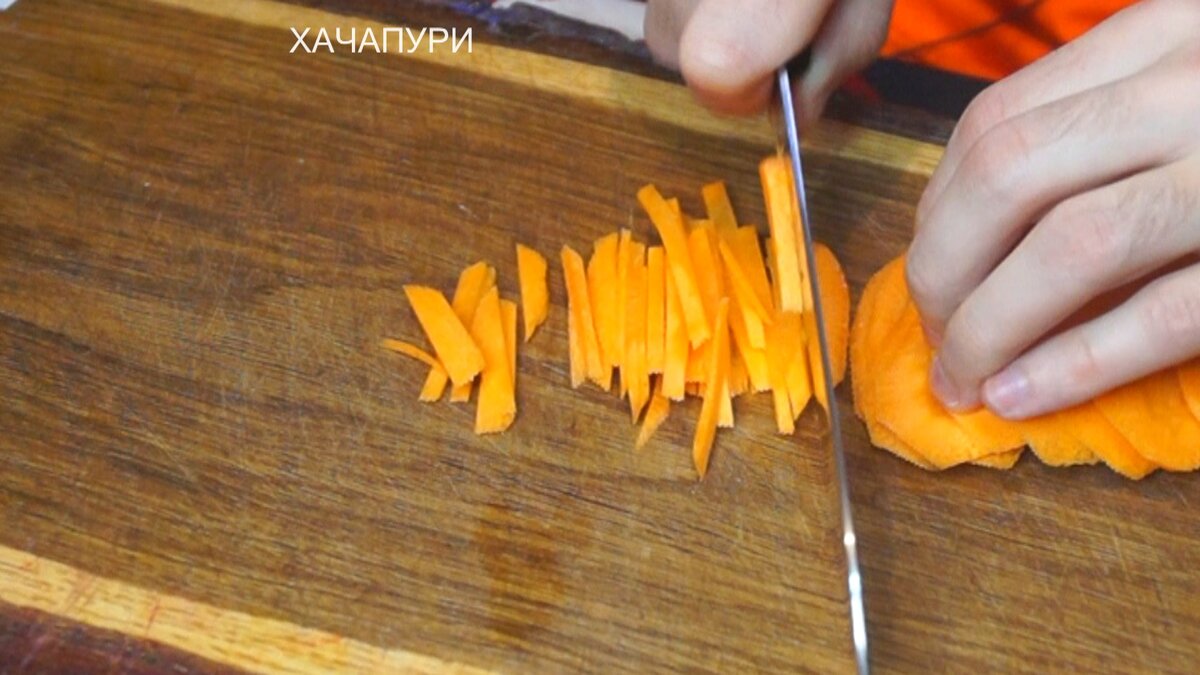 Как корейский салат за копейки стал любимым ужином