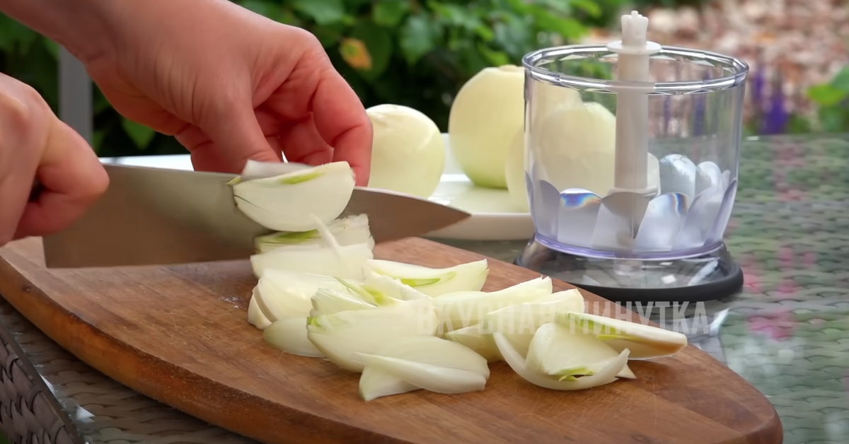 Секреты идеального маринада для мяса на Пасху