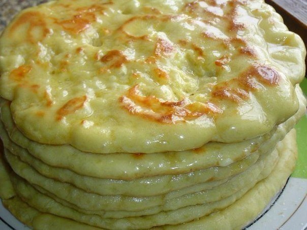 Хачапури по-тбилисски: Как создать кулинарный шедевр