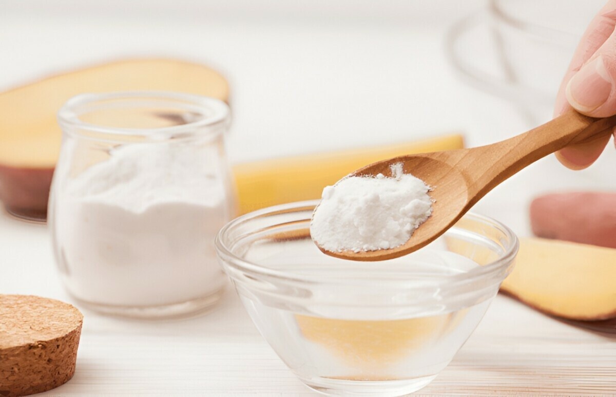 Почему уксус не лучший друг соды: секреты идеальной выпечки