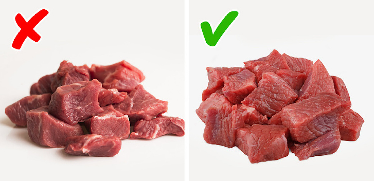 Секреты правильной нарезки мяса для идеальной текстуры