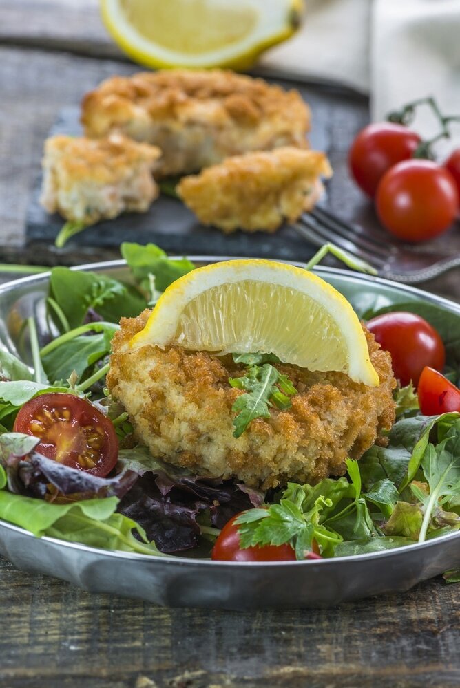 Котлеты из щуки: легкий и вкусный рецепт