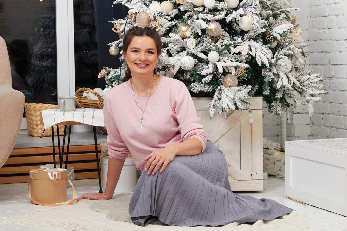 Зимние праздники на горизонте: запуск марафона и онлайн-вебинар